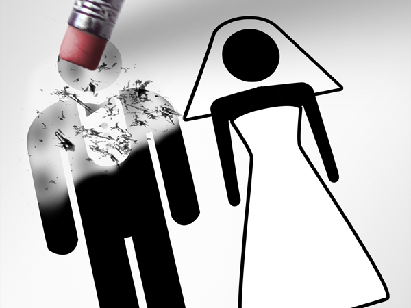 Tranh chấp quyền sử dụng đất khi ly hôn